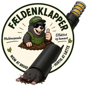 Mulvarpesakse
