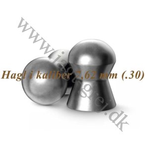 Hagl 7,62 mm (.30)