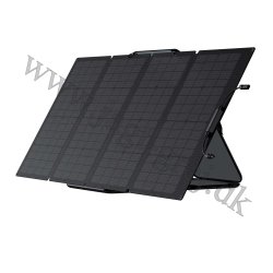 EcoFlow Solpanel 160W