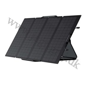 EcoFlow Solpanel 160W