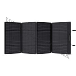 EcoFlow Solpanel 160W