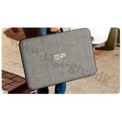 EcoFlow 220W Bifacial solpanel