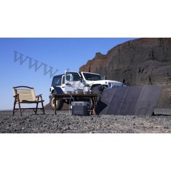 EcoFlow Solpanel 160W