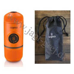 Wacaco Nanopresso Patrol Serie