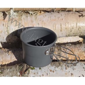 Outdoor letvgts kop 200 ml