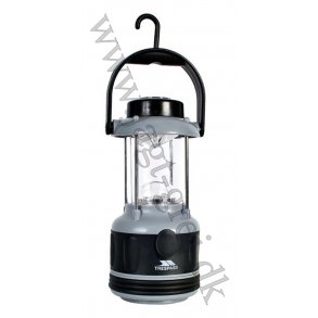 Parabola X Camping lampe