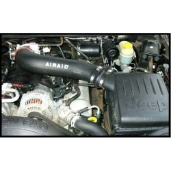 Airaid 99-04 Jeep Grand Cherokee 4.7L Modular Intake Tube 310-927
