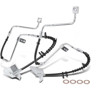 Bremseslange kit Hjre/venstre for