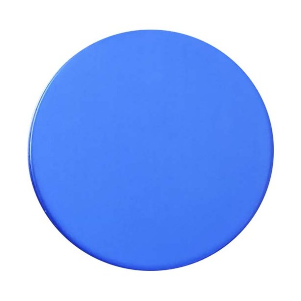 Hundetegn 25 mm i flere farver