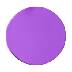 Hundetegn 25 mm i flere farver