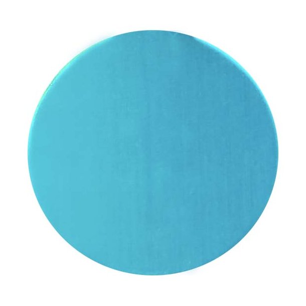 Hundetegn 25 mm i flere farver