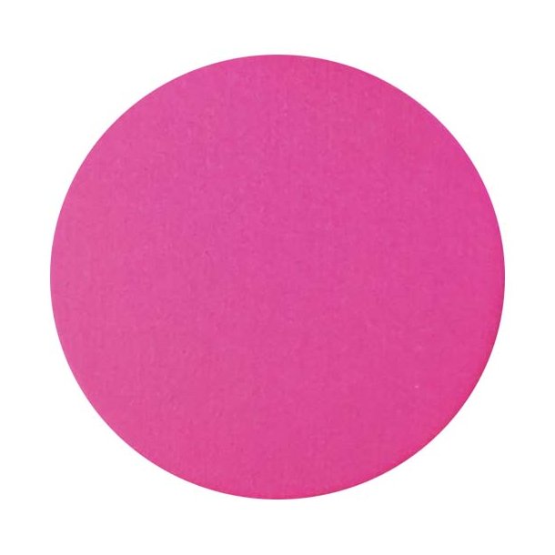 Hundetegn 25 mm i flere farver