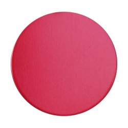 Hundetegn 25 mm i flere farver