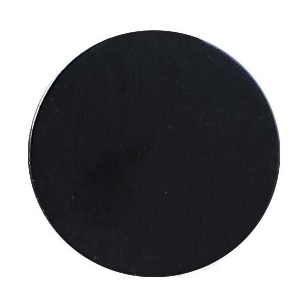 Hundetegn 25 mm i flere farver