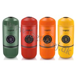 Wacaco Nanopresso Patrol Serie