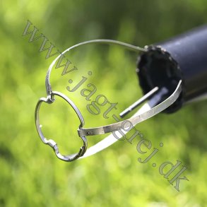 Ekstra strap for muldvarpesaks