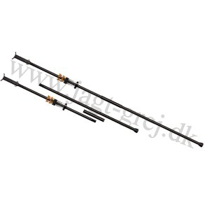 Big Bore .625 Magnum pusterr 152 cm