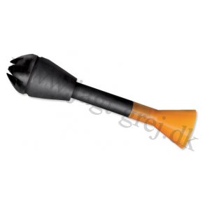 Big Bore .625 Magnum Stun Pile 50 stk.