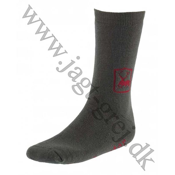 Deerhunter Cool-Max, 2-pak sokker