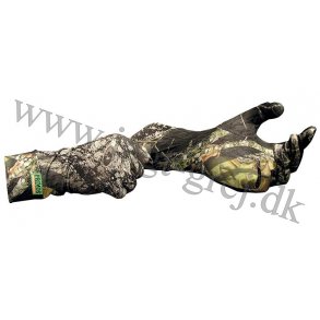Primos strk-handske i camo, one-size