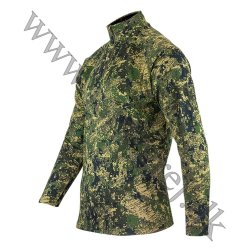 Digi Cam Mesh Tech Armour Top
