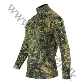 Digi Cam Mesh Tech Armour Top