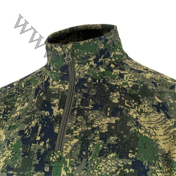 Digi Cam Mesh Tech Armour Top