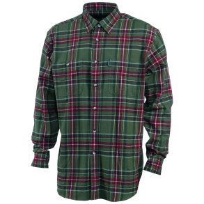 Deerhunter Aaron skjorte