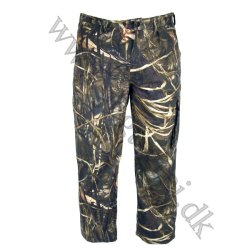 Deerhunter Enterprise jeans i Max-4 HD camouflage