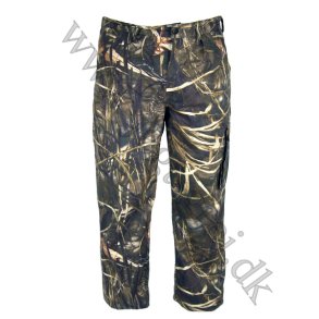 Deerhunter Enterprise jeans i Max-4 HD camouflage
