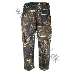 Deerhunter Enterprise jeans i Max-4 HD camouflage