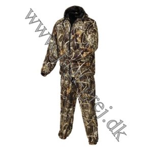 Overtrksdragt i RealTree Max-4 HD