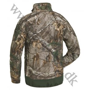 Pinewood Stretch Shell i RealTree Xtra