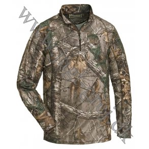 Langrmet baselager trje