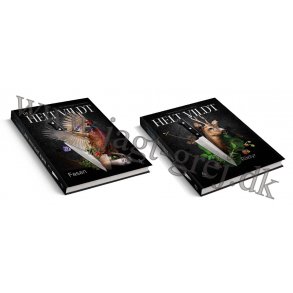 Det helt Vildt kogbog