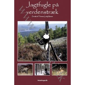 Jagtfugle p verdenstrk