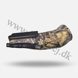 QAD Ultra Guard m. netlomme