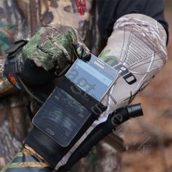 QAD Ultra Guard m. netlomme