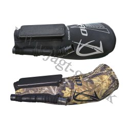 QAD Ultra Guard m. netlomme