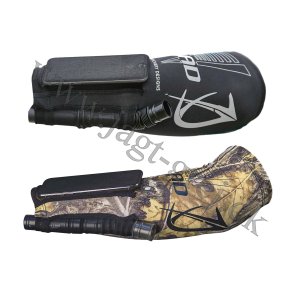 QAD Ultra Guard m. netlomme