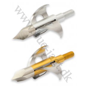 Cyclone Jagtod og tilbehr