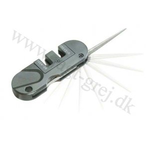 Jagtodsliber med Diamantfil