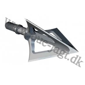 G5 Montec jagtod 3 stk.