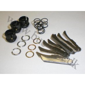 Grim Reaper Carni-Four reserveblade