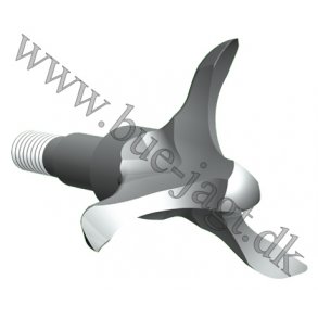 G5 Small Game Head 3 pk.