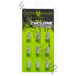 Cyclone Jagtod og tilbehr