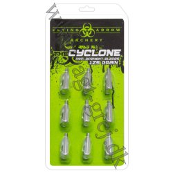 Cyclone Jagtod og tilbehr