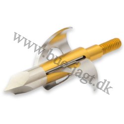 Cyclone Jagtod og tilbehr