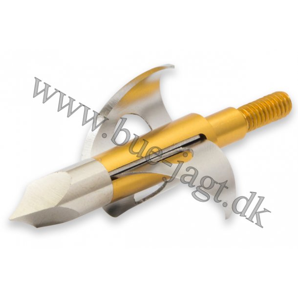 Cyclone Jagtod og tilbehr