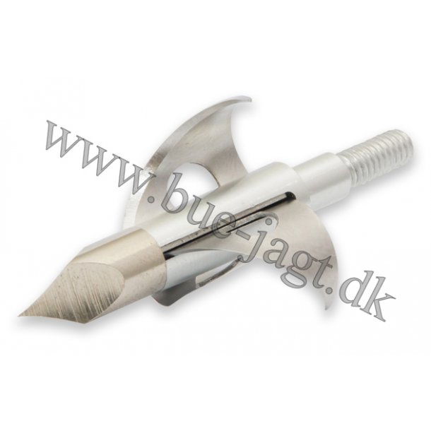 Cyclone Jagtod og tilbehr